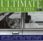 Variours Artist - Ultimate Country Hits Vol. 1
